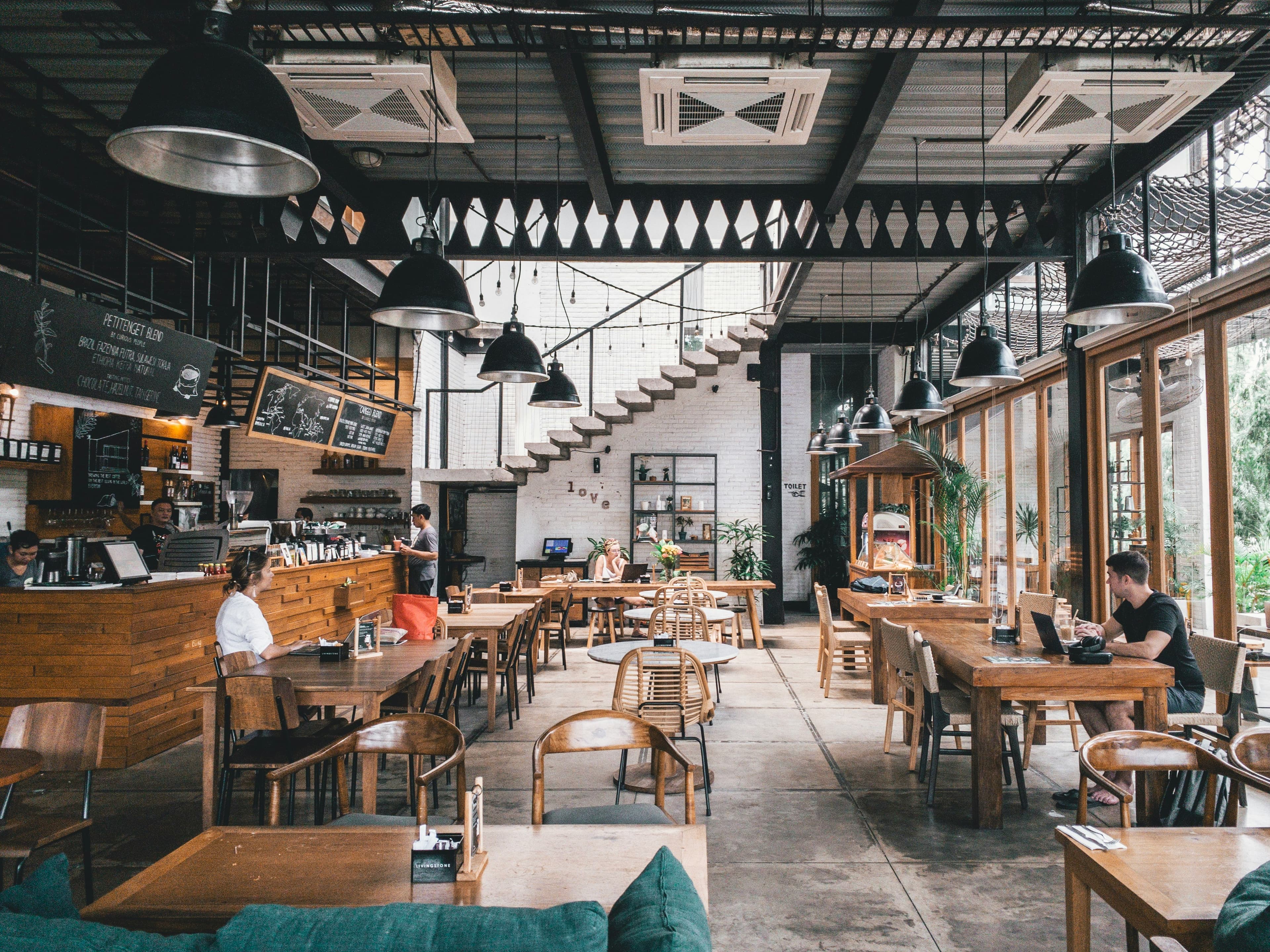15 Recommended Cafés in South Jakarta