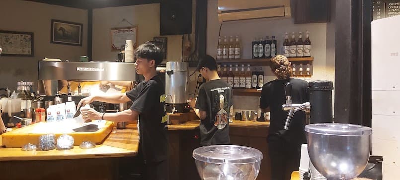 Join Kopi