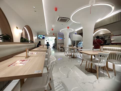 Loffee Coffee & Eatery Tebet