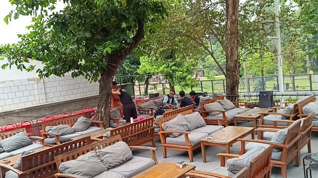 Sallo Coffee